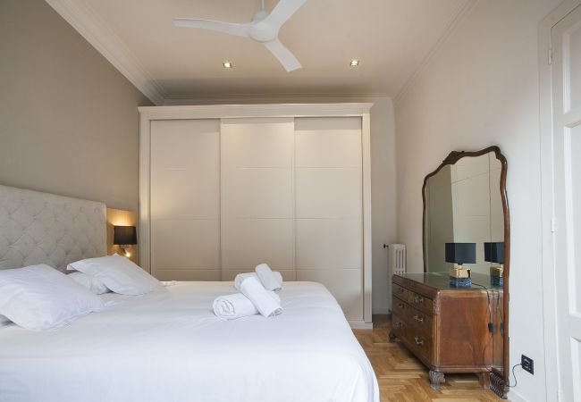 Apartment in Barcelona - Sagrada Familia Luxury Apartment in Barcelona - Sagrada Familia Luxury