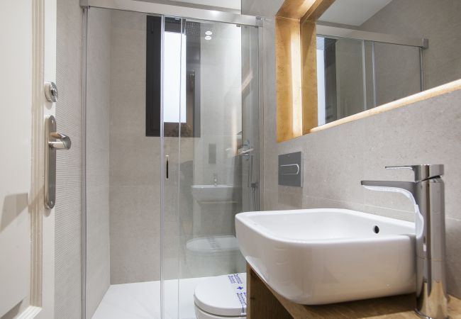 Apartment in Barcelona - Sagrada Familia Luxury Apartment in Barcelona - Sagrada Familia Luxury