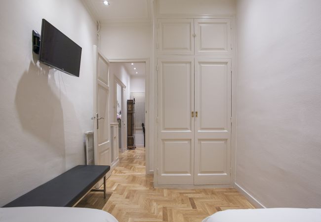 Apartment in Barcelona - Sagrada Familia Luxury Apartment in Barcelona - Sagrada Familia Luxury