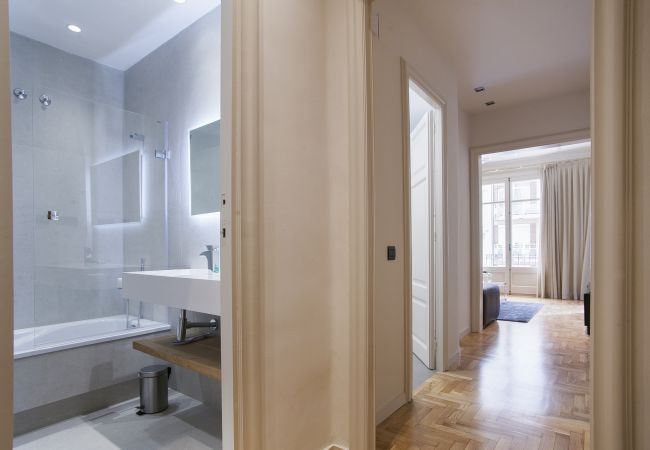 Apartment in Barcelona - Sagrada Familia Luxury Apartment in Barcelona - Sagrada Familia Luxury