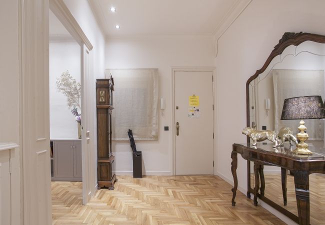 Apartment in Barcelona - Sagrada Familia Luxury Apartment in Barcelona - Sagrada Familia Luxury