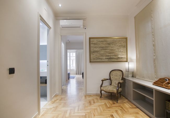 Apartment in Barcelona - Sagrada Familia Luxury Apartment in Barcelona - Sagrada Familia Luxury