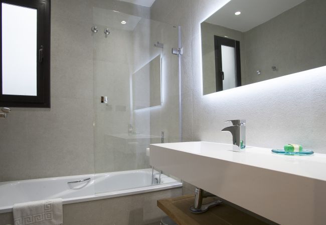 Apartment in Barcelona - Sagrada Familia Luxury Apartment in Barcelona - Sagrada Familia Luxury