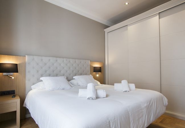Apartment in Barcelona - Sagrada Familia Luxury Apartment in Barcelona - Sagrada Familia Luxury