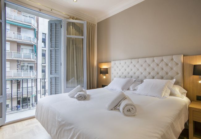 Apartment in Barcelona - Sagrada Familia Luxury Apartment in Barcelona - Sagrada Familia Luxury