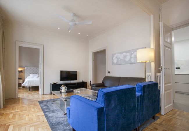 Apartment in Barcelona - Sagrada Familia Luxury Apartment in Barcelona - Sagrada Familia Luxury