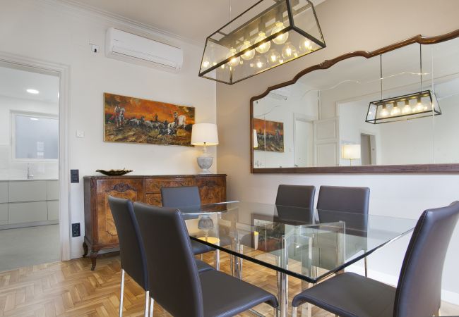 Apartment in Barcelona - Sagrada Familia Luxury Apartment in Barcelona - Sagrada Familia Luxury