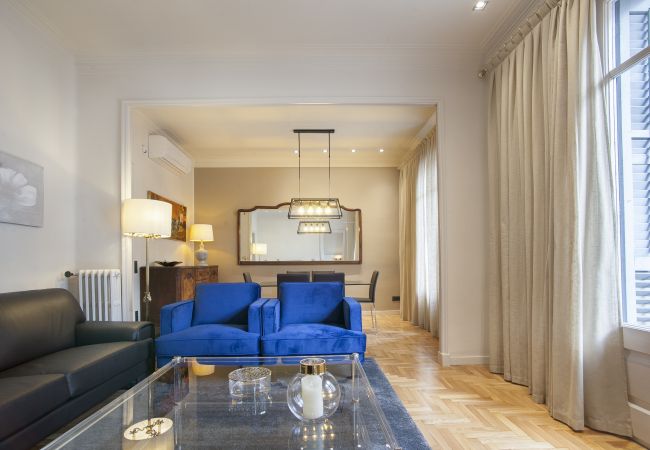 Apartment in Barcelona - Sagrada Familia Luxury Apartment in Barcelona - Sagrada Familia Luxury