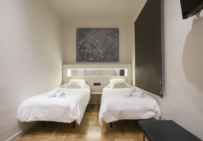 Apartment in Barcelona - Sagrada Familia Luxury Apartment in Barcelona - Sagrada Familia Luxury