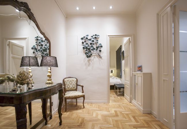 Apartment in Barcelona - Sagrada Familia Luxury Apartment in Barcelona - Sagrada Familia Luxury