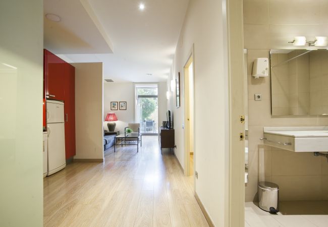 Apartment in Barcelona - Miro B Apartment Apartment in Barcelona - Miro B Apartment