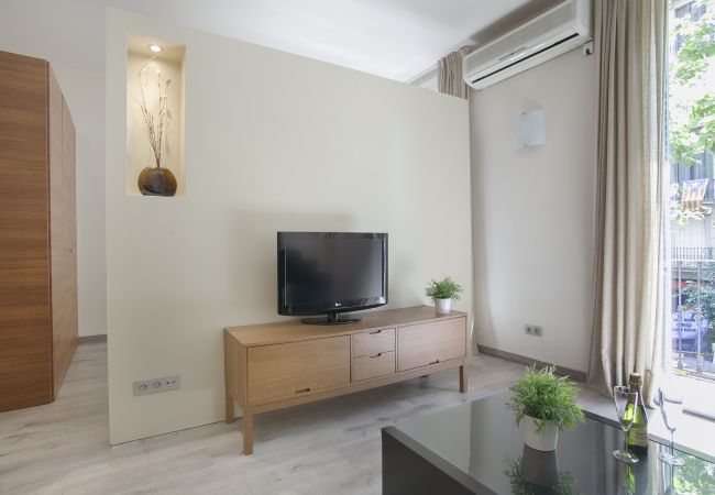 Apartment in Barcelona - Miro C Apartment Apartment in Barcelona - Miro C Apartment