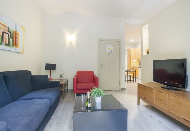 Apartment in Barcelona - Miro C Apartment Apartment in Barcelona - Miro C Apartment