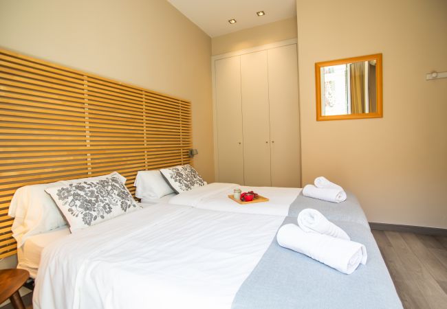 Apartment in Barcelona - Miro K Apartment Apartment in Barcelona - Miro K Apartment