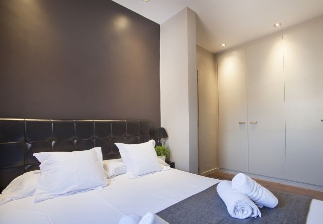 Apartment in Barcelona - Miro Z Penthouse Apartment in Barcelona - Miro Z Penthouse