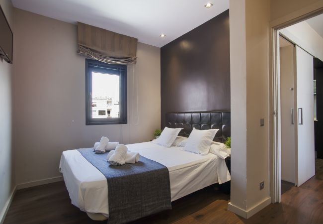 Apartment in Barcelona - Miro Z Penthouse Apartment in Barcelona - Miro Z Penthouse