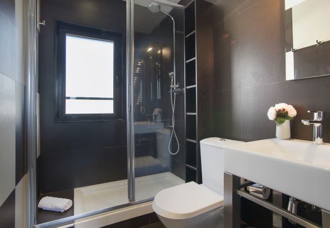 Apartment in Barcelona - Miro Z Penthouse Apartment in Barcelona - Miro Z Penthouse