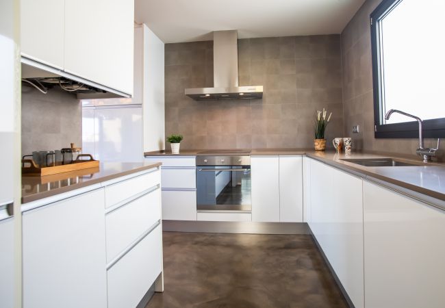 Apartment in Barcelona - Atico Luxury Apartment in Barcelona - Atico Luxury