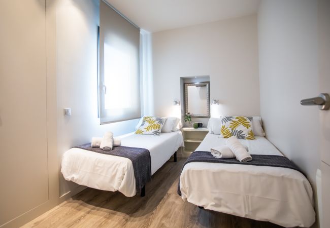 Apartment in Barcelona - Atico Luxury Apartment in Barcelona - Atico Luxury