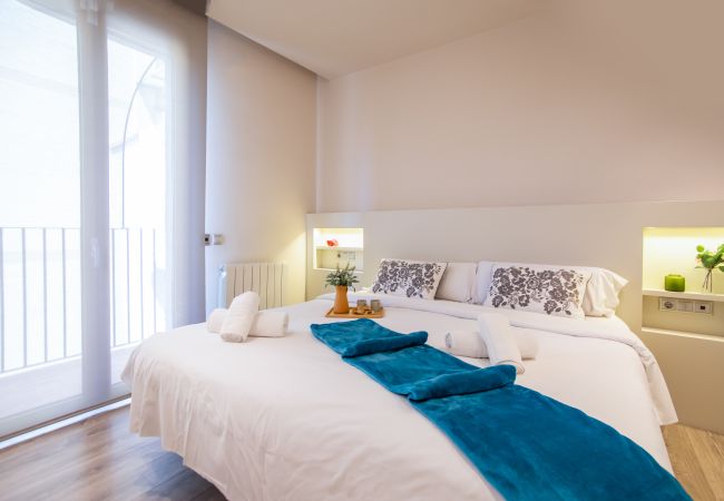 Apartment in Barcelona - Atico Luxury Apartment in Barcelona - Atico Luxury