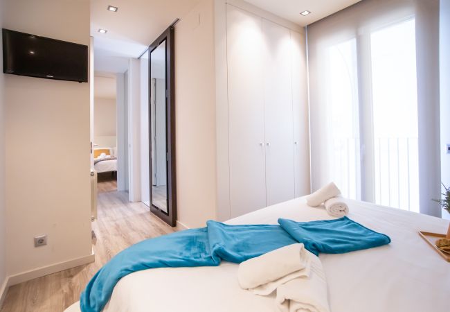 Apartment in Barcelona - Atico Luxury Apartment in Barcelona - Atico Luxury