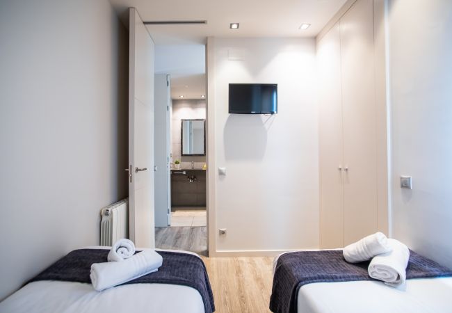 Apartment in Barcelona - Atico Luxury Apartment in Barcelona - Atico Luxury