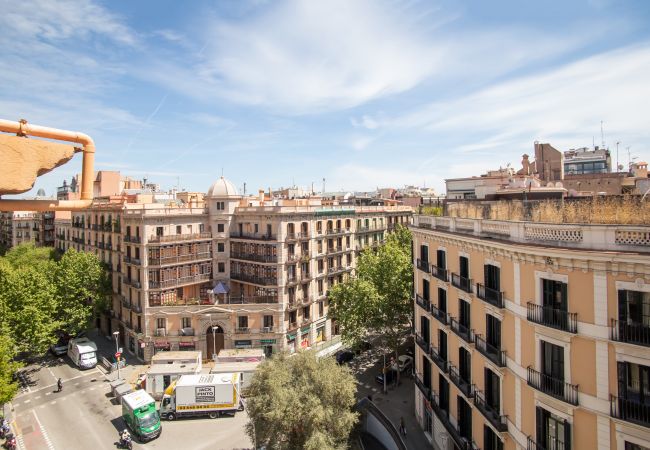 Apartment in Barcelona - Atico Luxury Apartment in Barcelona - Atico Luxury