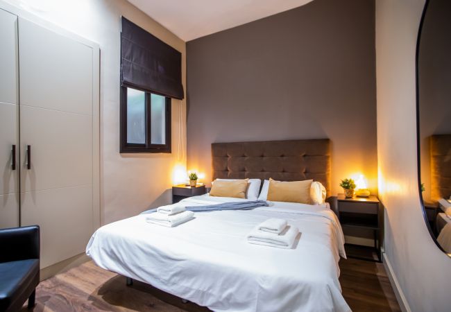 Apartment in Barcelona - Batllo Luxury 8 Apartment in Barcelona - Batllo Luxury 8