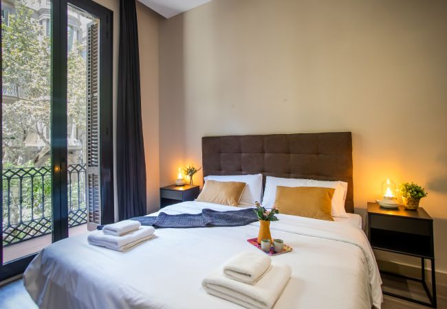Apartment in Barcelona - Batllo Luxury 8 Apartment in Barcelona - Batllo Luxury 8