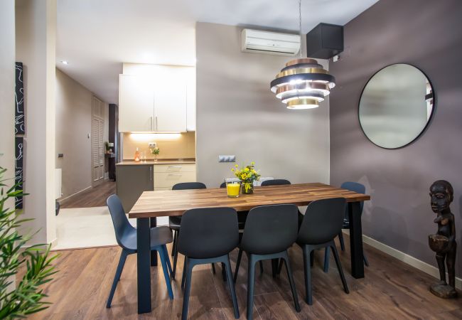 Apartment in Barcelona - Batllo Luxury 8 Apartment in Barcelona - Batllo Luxury 8
