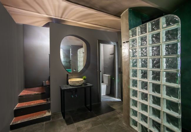 Apartment in Barcelona - Batllo Luxury 8 Apartment in Barcelona - Batllo Luxury 8