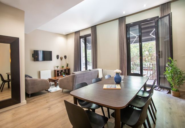 Apartment in Barcelona - Batllo Luxury 10 Apartment in Barcelona - Batllo Luxury 10