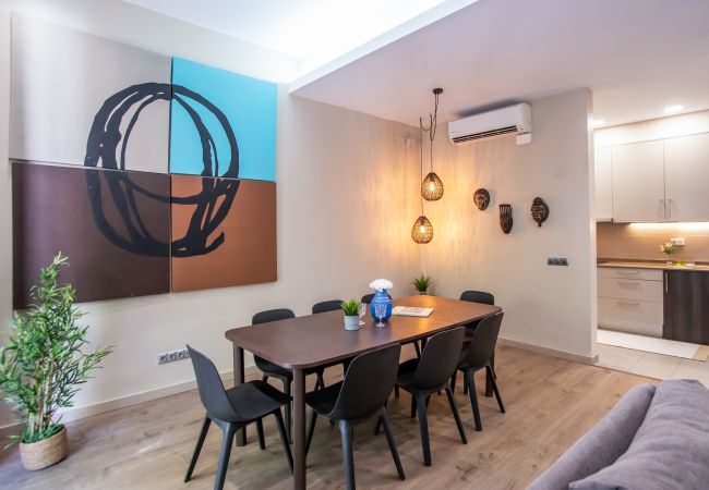 Apartment in Barcelona - Batllo Luxury 10 Apartment in Barcelona - Batllo Luxury 10