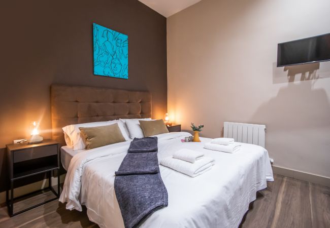 Apartment in Barcelona - Batllo Luxury 10 Apartment in Barcelona - Batllo Luxury 10