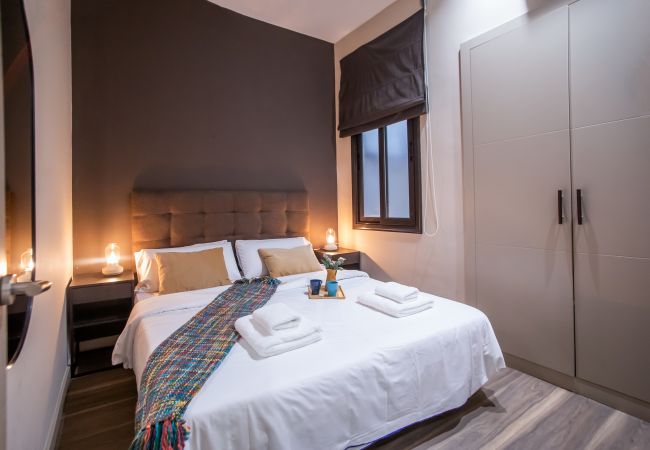 Apartment in Barcelona - Batllo Luxury 10 Apartment in Barcelona - Batllo Luxury 10