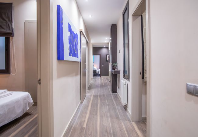 Apartment in Barcelona - Batllo Luxury 10 Apartment in Barcelona - Batllo Luxury 10