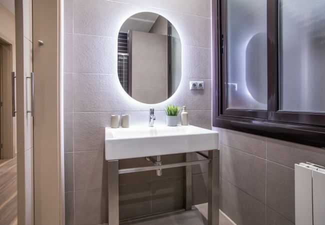 Apartment in Barcelona - Batllo Luxury 10 Apartment in Barcelona - Batllo Luxury 10