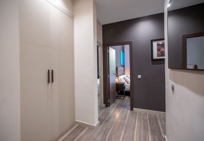 Apartment in Barcelona - Batllo Luxury 10 Apartment in Barcelona - Batllo Luxury 10