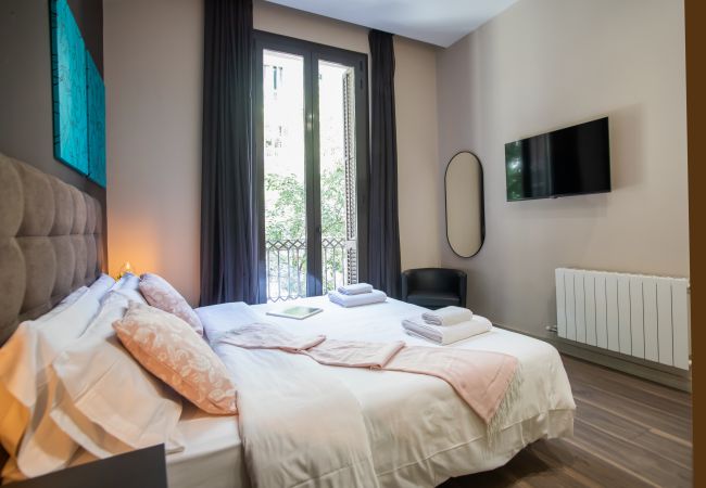Apartment in Barcelona - Batllo Luxury 10 Apartment in Barcelona - Batllo Luxury 10