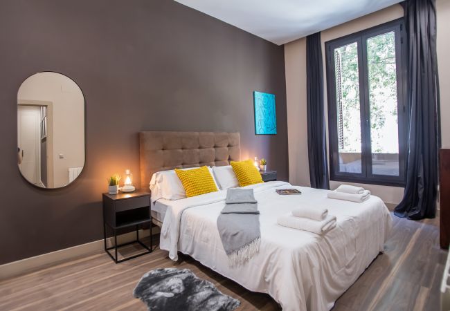 Apartment in Barcelona - Batllo Luxury 10 Apartment in Barcelona - Batllo Luxury 10