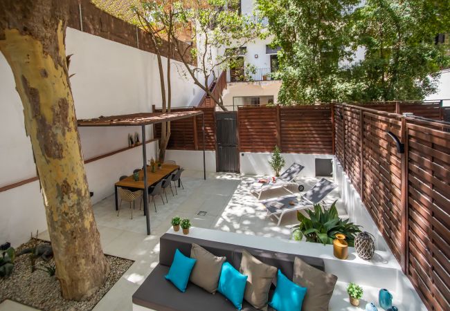 Apartment in Barcelona - Batllo Luxury 10 Apartment in Barcelona - Batllo Luxury 10