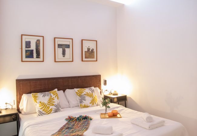 Apartment in Barcelona - Miro 8 Apartment Apartment in Barcelona - Miro 8 Apartment