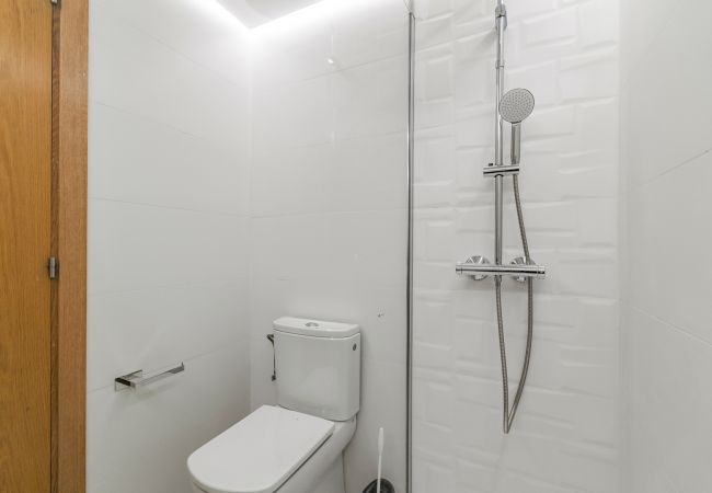Apartment in Barcelona - Seaviews 1 Apartment in Barcelona - Seaviews 1