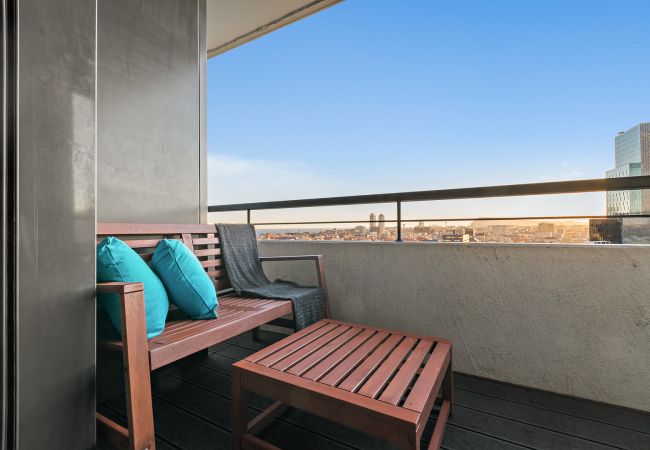 Apartment in Barcelona - Seaviews 1 Apartment in Barcelona - Seaviews 1
