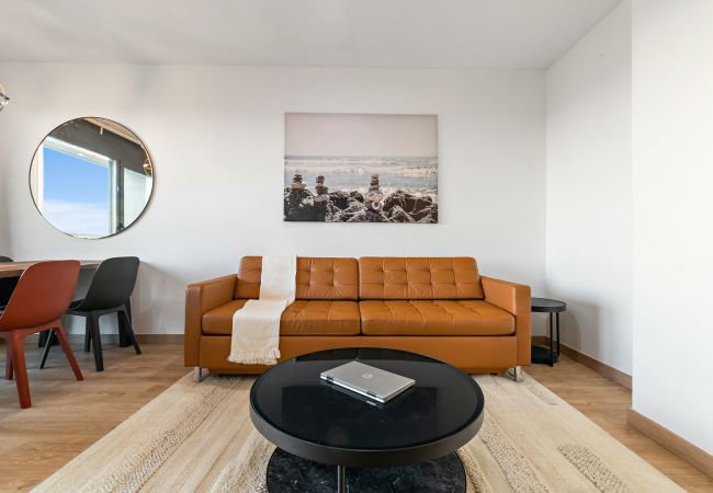 Apartment in Barcelona - Seaviews 1 Apartment in Barcelona - Seaviews 1