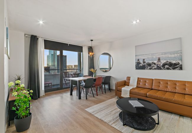 Apartment in Barcelona - Seaviews 1 Apartment in Barcelona - Seaviews 1