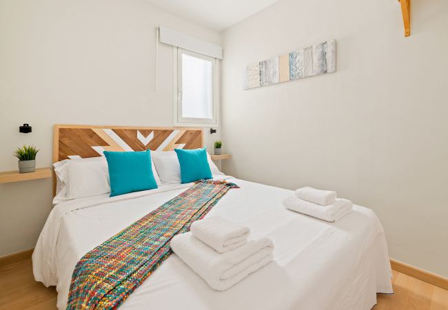 Apartment in Barcelona - Sagrada Familia Penthouse Apartment in Barcelona - Sagrada Familia Penthouse