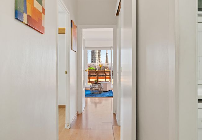 Apartment in Barcelona - Sagrada Familia Penthouse Apartment in Barcelona - Sagrada Familia Penthouse