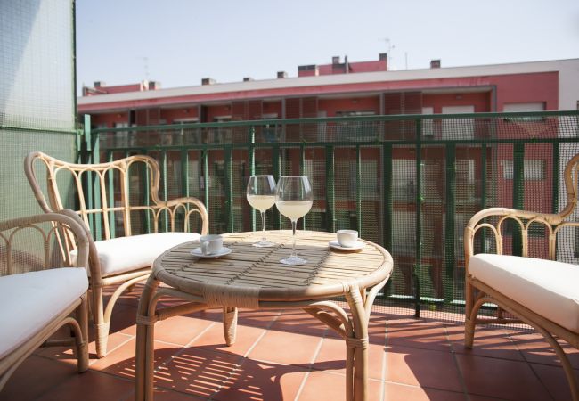 Apartment in Barcelona - Marbella Apartment 1 Apartment in Barcelona - Marbella Apartment 1