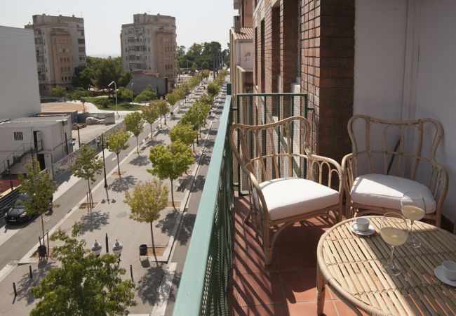 Apartment in Barcelona - Marbella Apartment 1 Apartment in Barcelona - Marbella Apartment 1